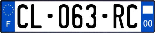 CL-063-RC