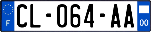 CL-064-AA