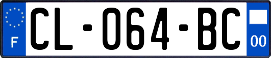 CL-064-BC