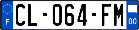 CL-064-FM