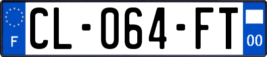 CL-064-FT
