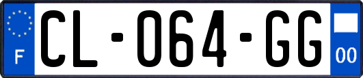 CL-064-GG