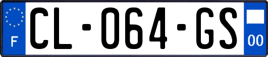 CL-064-GS