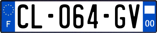 CL-064-GV