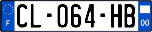 CL-064-HB