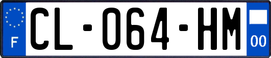CL-064-HM