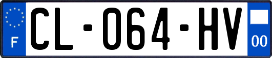 CL-064-HV
