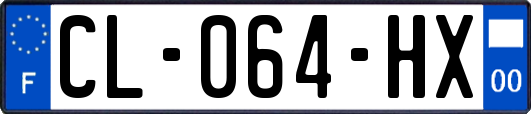 CL-064-HX