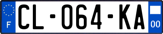 CL-064-KA