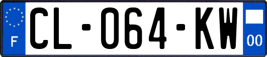 CL-064-KW