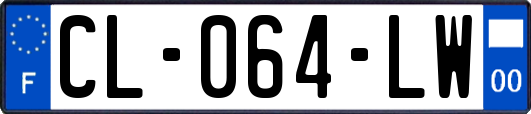 CL-064-LW