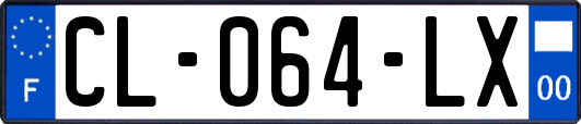 CL-064-LX