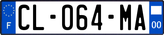 CL-064-MA