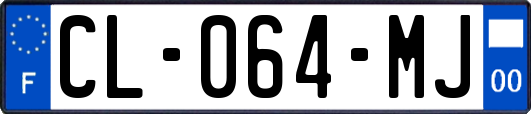 CL-064-MJ