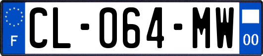 CL-064-MW
