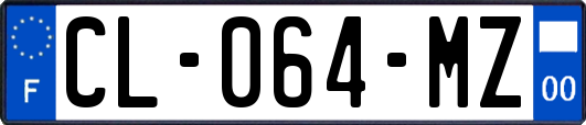 CL-064-MZ
