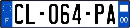 CL-064-PA