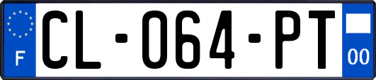 CL-064-PT