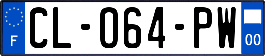 CL-064-PW