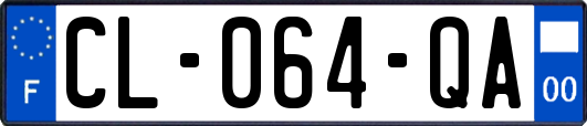 CL-064-QA