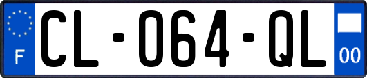 CL-064-QL
