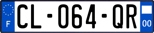 CL-064-QR