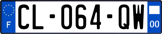 CL-064-QW