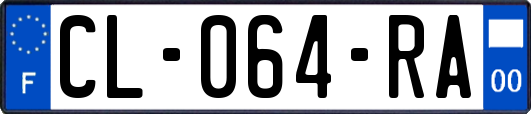 CL-064-RA