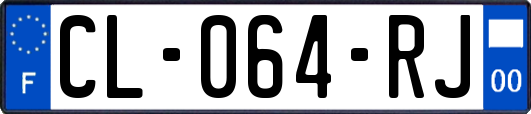 CL-064-RJ