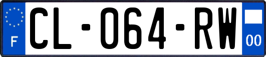 CL-064-RW