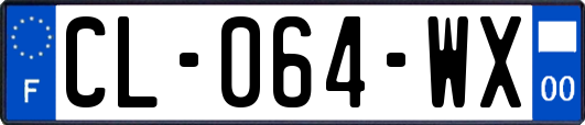 CL-064-WX