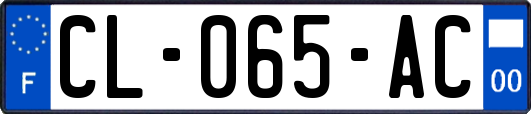 CL-065-AC