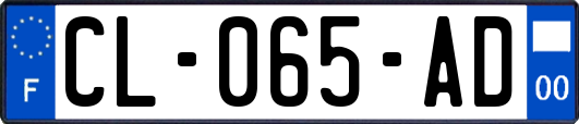 CL-065-AD