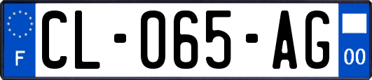 CL-065-AG