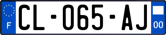 CL-065-AJ