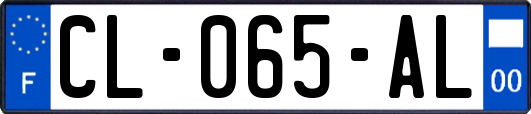 CL-065-AL