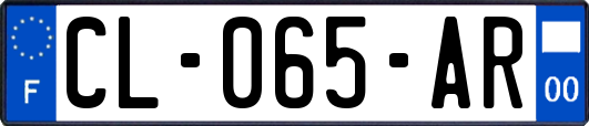 CL-065-AR