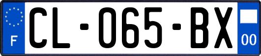 CL-065-BX