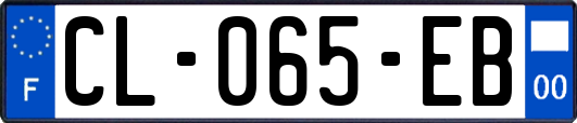 CL-065-EB