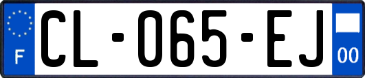 CL-065-EJ