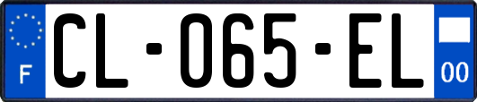 CL-065-EL