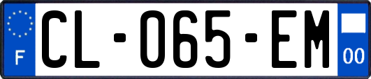 CL-065-EM