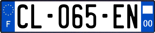 CL-065-EN