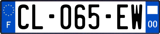 CL-065-EW