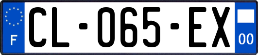 CL-065-EX
