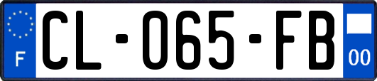 CL-065-FB