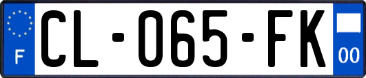 CL-065-FK