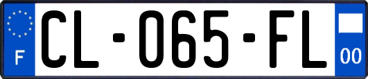 CL-065-FL