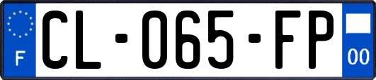 CL-065-FP
