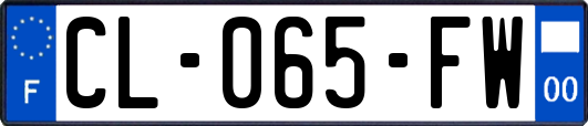 CL-065-FW